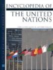 Image for Encyclopedia of the United Nations