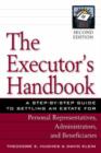 Image for Executor&#39;s Handbook, Second Edition