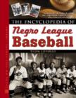 Image for Encyclopedia of Negro League Baseball