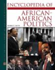 Image for Encyclopedia of African-American Politics
