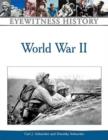 Image for An Eyewitness History of World War II