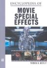 Image for Encyclopedia of Movie Special Effects