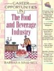 Image for Career Opportunities in the Food and Beverage Industry