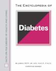 Image for The Encyclopedia of Diabetes