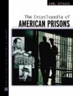 Image for The Encyclopedia of American Prisons