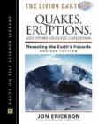 Image for Quakes, Eruptions and Other Geologic Cataclysms