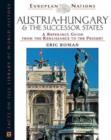 Image for Austria-Hungary and the Successor States