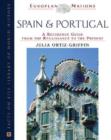 Image for Spain and Portugal : A Reference Guide from the Renaissance to the Present