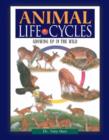 Image for Animal Life Cycles