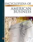 Image for Encyclopedia of American Business