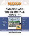 Image for Career Opportunities in Aviation and the Aerospace Industry