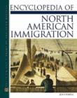 Image for Encyclopedia of North American Immigration
