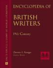 Image for Encyclopedia of 19th and 20th Century British Writers