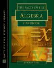 Image for The Facts on File Algebra Handbook