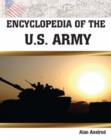 Image for Encyclopedia of the U.S. Army