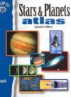 Image for Facts on File Stars and Planets Atlas