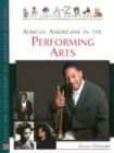 Image for African Americans in the Performing Arts