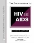 Image for The encyclopedia of HIV and AIDS