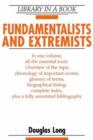 Image for Fundamentalists and Extremists