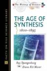 Image for The Age of Synthesis