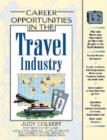 Image for Career Opportunities in the Travel Industry