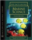 Image for The Facts on File marine science handbook