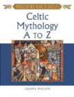 Image for Celtic Mythology A to Z