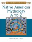 Image for Native American Mythology A to Z