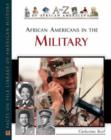Image for African Americans in the Military