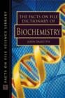 Image for Dictionary of Biochemistry