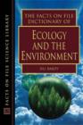 Image for The Facts on File dictionary of environmental science