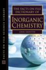 Image for Dictionary of Inorganic Chemistry