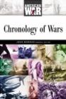 Image for Chronology of wars