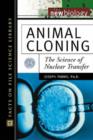 Image for Animal Cloning : The Science of Nuclear Transfer