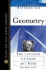 Image for Geometry : The Language of Space and Form