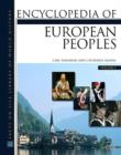 Image for Encyclopedia of European Peoples