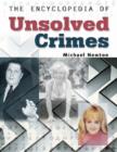 Image for The encyclopedia of unsolved crimes