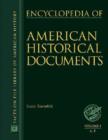 Image for Encyclopedia of American Historical Documents
