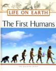 Image for The First Humans