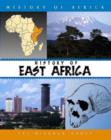 Image for History of East Africa