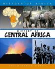 Image for History of Central Africa