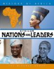 Image for African Nations and Leaders