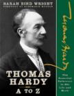 Image for Thomas Hardy A to Z