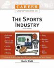 Image for Career Opportunities in the Sports Industry