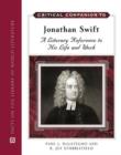 Image for Critical companion to Jonathan Swift  : a literary reference to his life and works