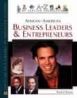 Image for African-American Business Leaders and Entrepeneurs