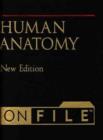 Image for Human Anatomy on File