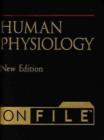 Image for Human Physiology on File