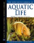 Image for The new encyclopedia of aquatic life