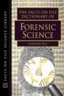 Image for Dictionary of Forensic Science